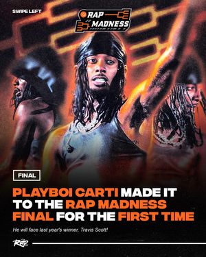 Video post by @rap on TikTok