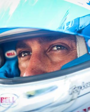 Image post by @indycar on Instagram