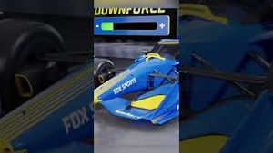 Video post by @indycaronfox on YouTube