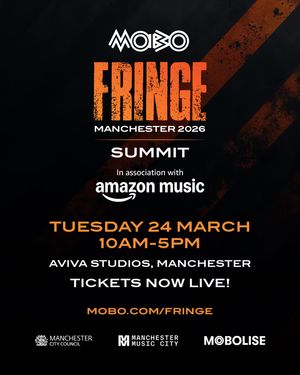 Image post by @moboawards on Instagram