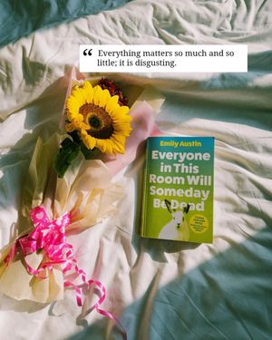 Image post by @meladunix on Instagram