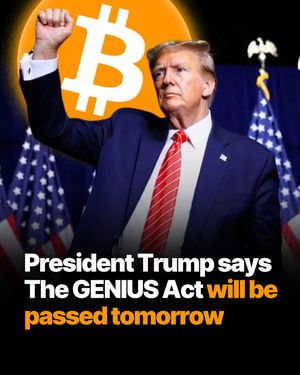 Image post by @bitcoin.conference on Instagram