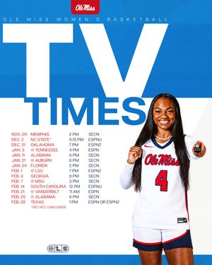 Image post by @olemisswbb on Instagram