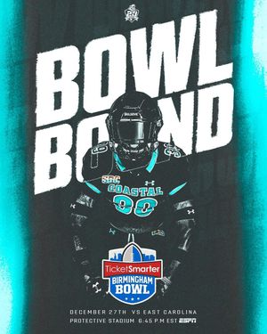 Image post by @coastalfootball on Instagram
