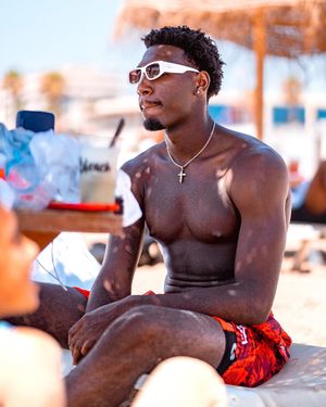 Image post by @ericdaileyjr on Instagram