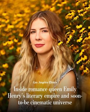 Image post by @latimes_entertainment on Instagram