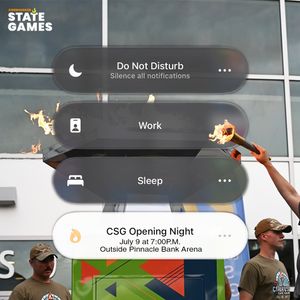Image post by @cornhuskerstategames on Instagram