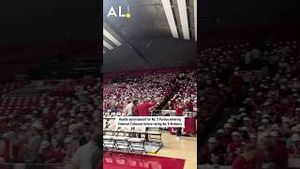 Video post by @alabamacrimsontideonalcom on YouTube