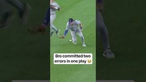 Video post by @Bleacher Report on YouTube