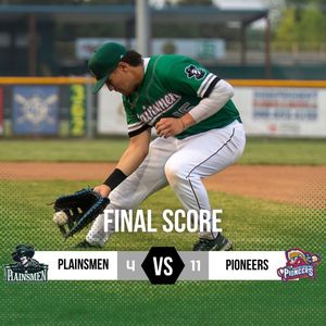Image post by @np_plainsmen on Instagram