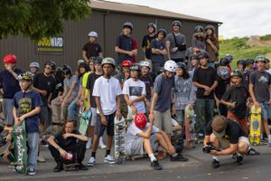 Image post by @woodwardcamp on Instagram