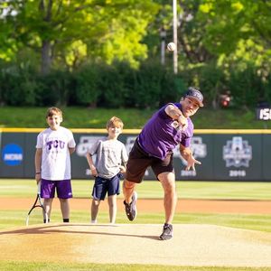 Image post by @tcumenstennis on Instagram