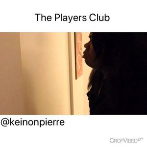 Video post by @KeinonPierre on Facebook