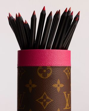 Image post by @louisvuitton on Instagram