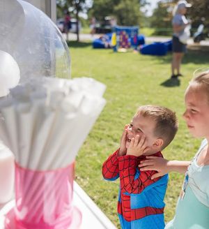 Image post by @stifelcharityclassic on Instagram