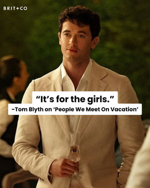 Image post by @britandco on Instagram