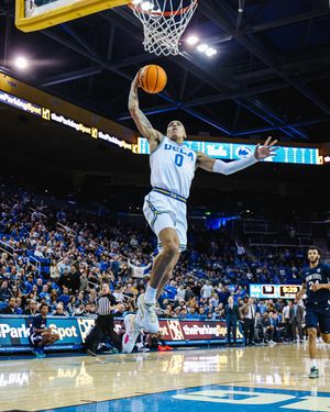 Image post by @uclambb on Instagram