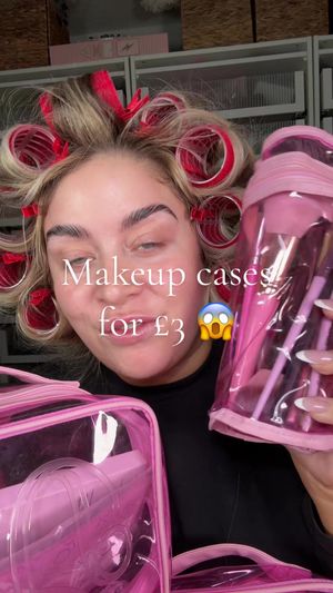 Video post by @beckymorganmakeup on TikTok