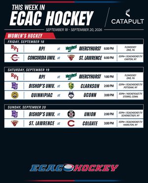 Image post by @ecachockey on Instagram