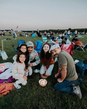 Image post by @thelightsfest on Instagram