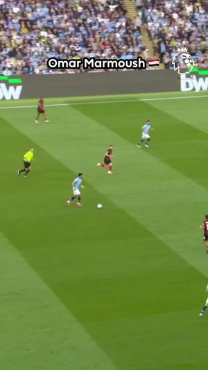 Video post by @premierleague on TikTok