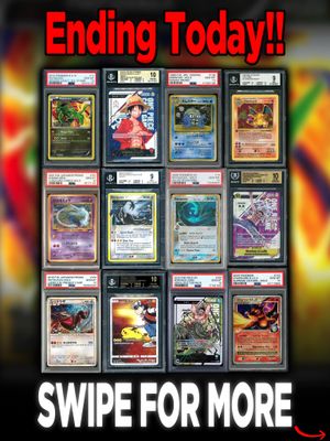 Image post by @ryans_cardhouse on Instagram