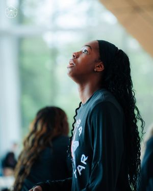 Image post by @seattlestorm on Instagram