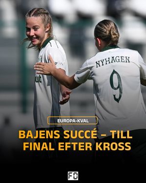 Image post by @fotbolldirekt on Instagram
