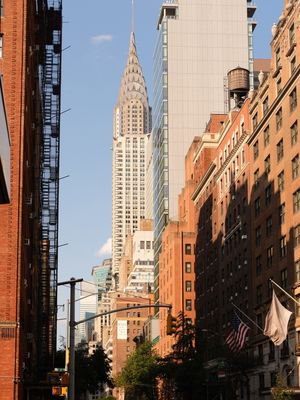 Image post by @nyhiltonmidtown on Instagram