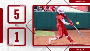 Image post by @IndianaSB on Twitter