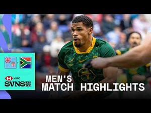 Video post by @worldrugby on YouTube