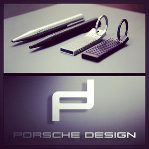 Image post by @porschedesign on Instagram