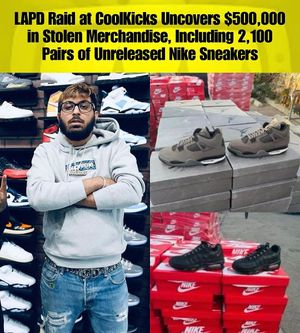 Image post by @sole_loco on Instagram