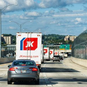 Image post by @jkmoving on Instagram