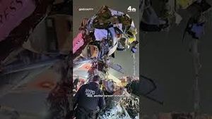 Video post by @nbcnewyork on YouTube