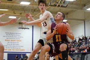 Image post by @laubhan.visuals on Instagram