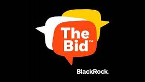 Video post by @blackrock on YouTube