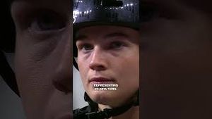 Video post by @xgames on YouTube