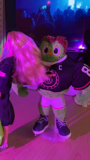 Video post by @duolingo on TikTok