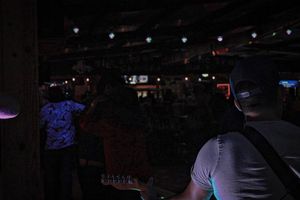 Image post by @SouthernAshesMusic on Facebook