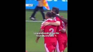 Video post by @espnfc on YouTube