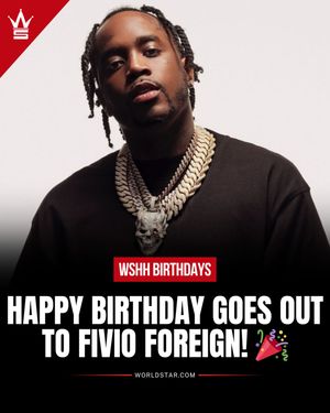 Image post by @worldstar on Instagram