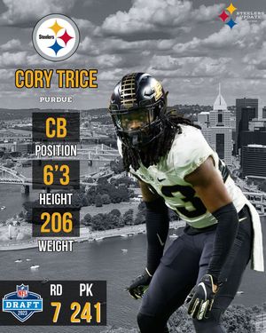 Image post by @steelersupdatecom on Instagram