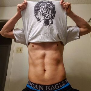 Image post by @cagethetiger on Instagram