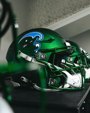 Image post by @greenwavefb on Instagram