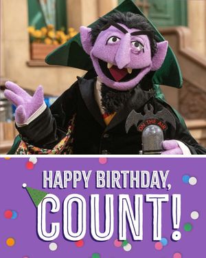 Image post by @sesamestreet on Instagram