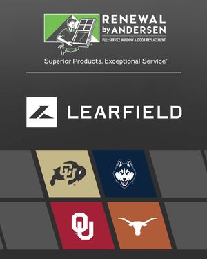 Image post by @learfield_ on Instagram