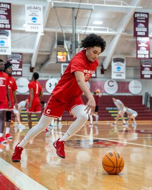 Image post by @cornellsports on Instagram