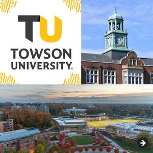 Image post by @baltimorecollegetown on Instagram