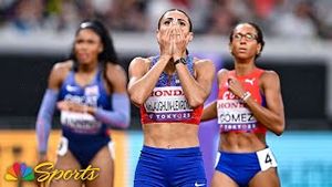 Video post by @nbcsports on YouTube